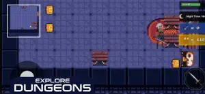 Darkness Dungeon screenshot 4