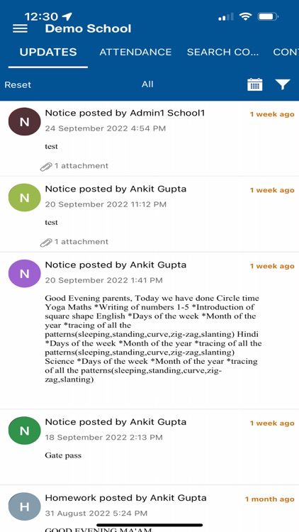 The Centennial School, Panipat