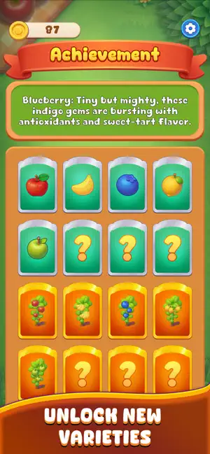Scratch Farm screenshot 2
