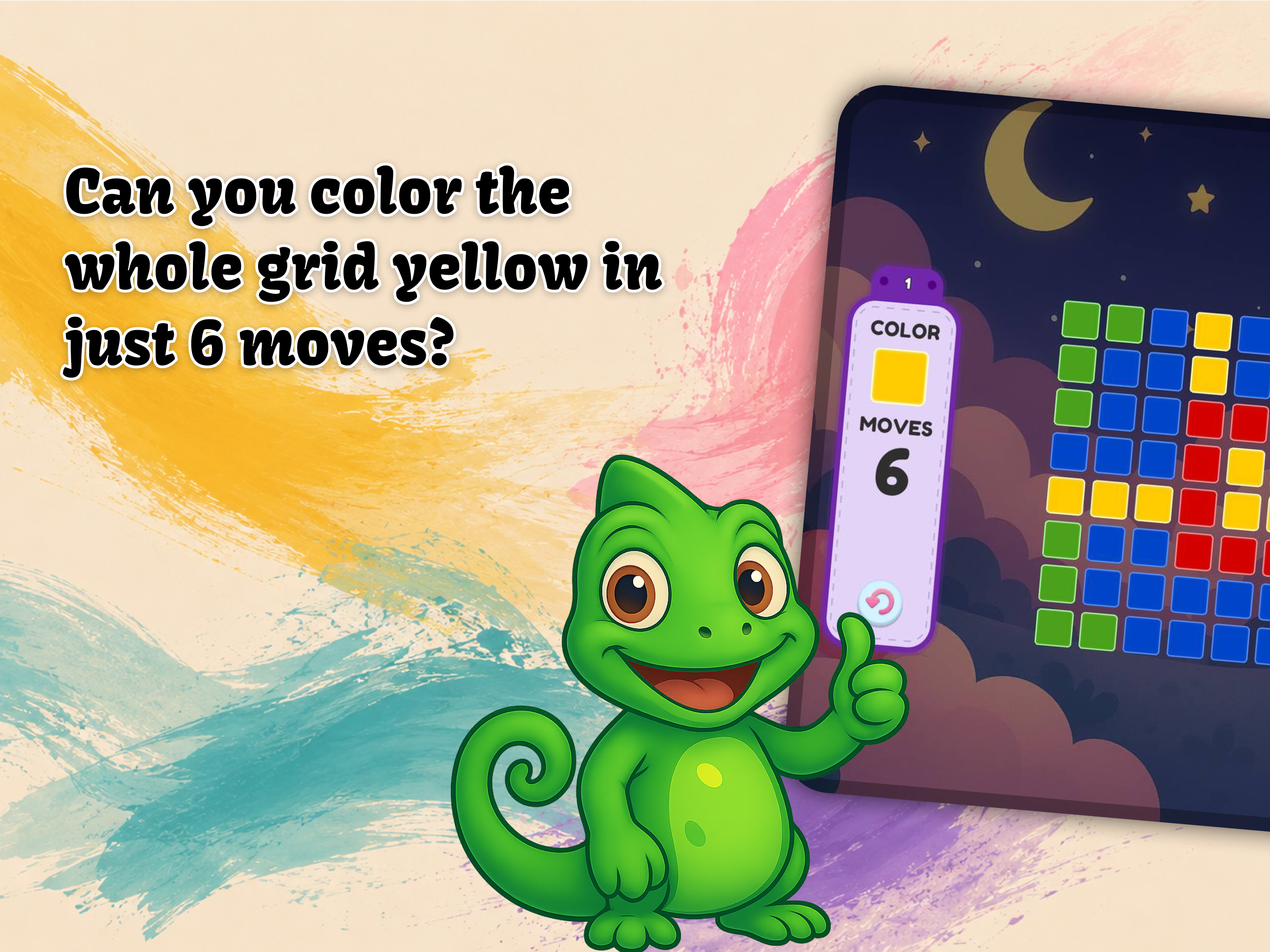 Splash of Madness screenshot 6