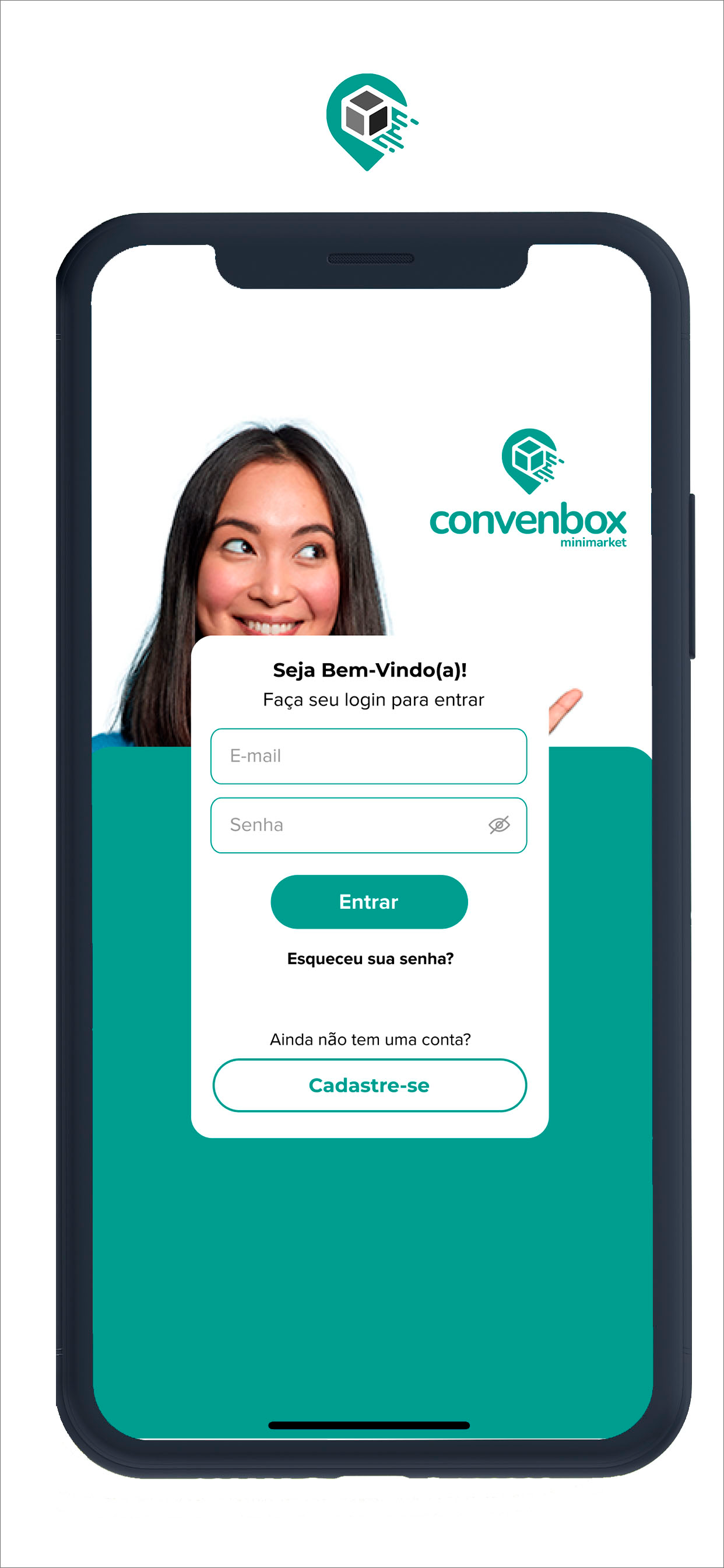 ConvenBox screenshot 2