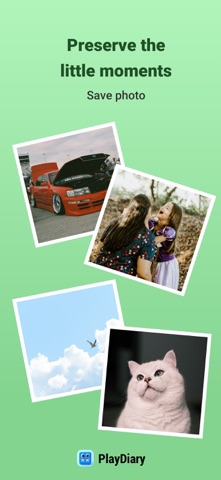 PlayDiary Screenshot 8 of 8