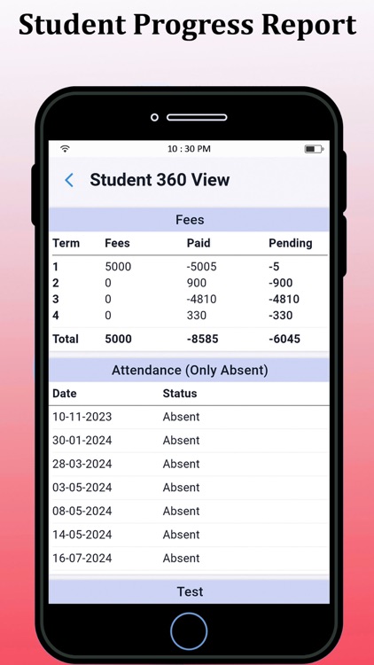 Vedant Classes - Surat screenshot-4