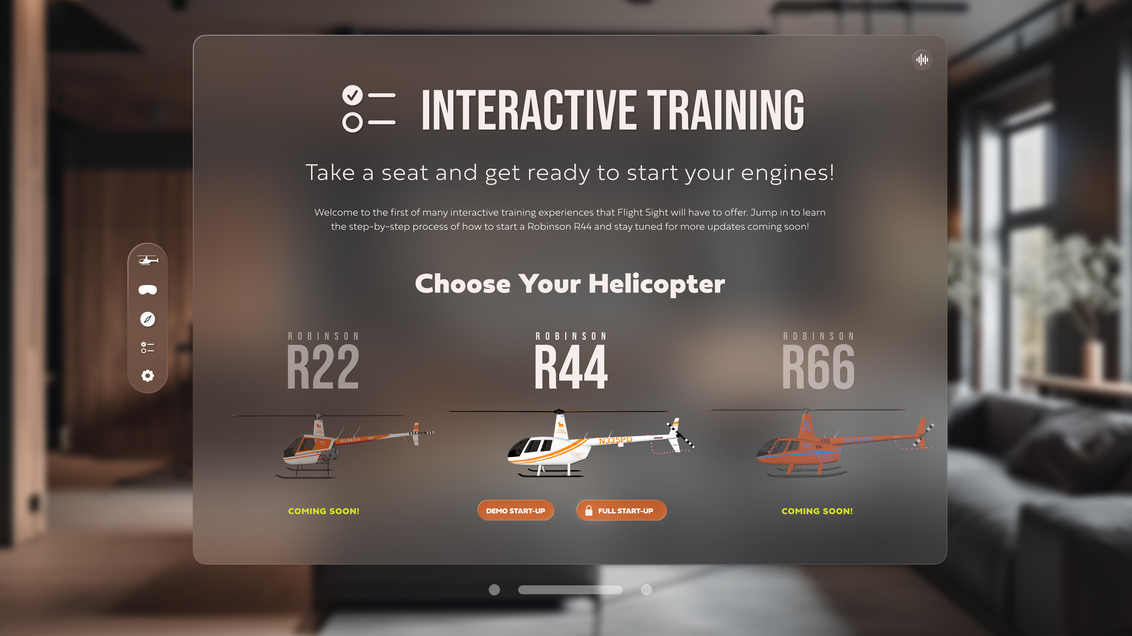 Flight Sight: Pilot Training screenshot 9