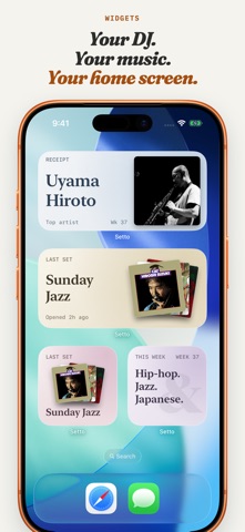 Setto Swipes Screenshot 8 of 10