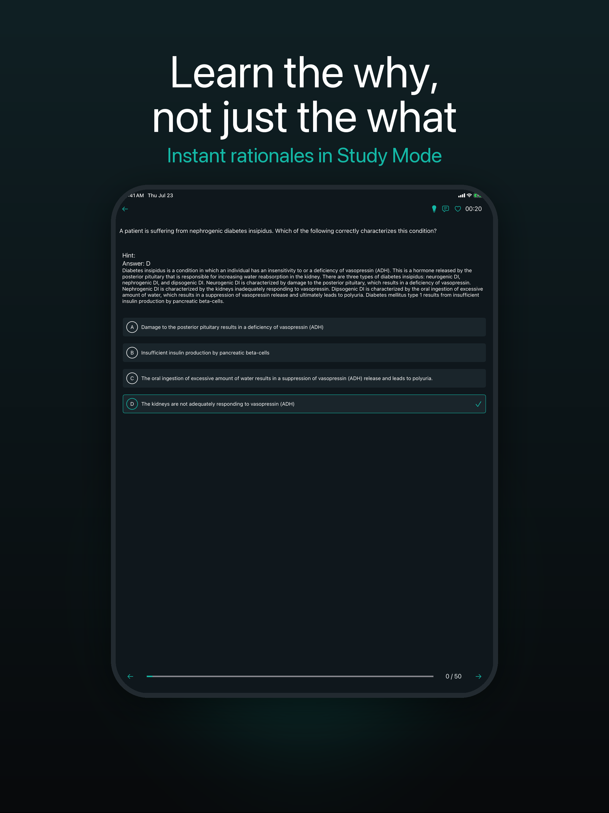 CCRN Exam Prep 2026: Adult screenshot 11