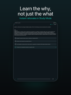 CCRN Exam Prep 2026: Adult screenshot 11