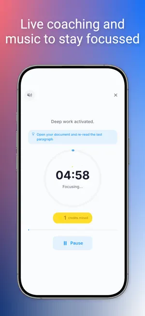 Next Streak – ADHD Next Step screenshot 4