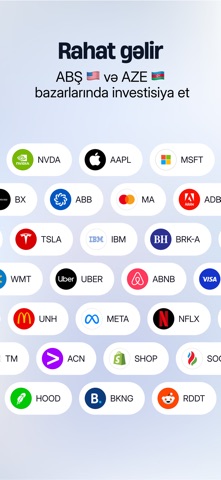 ABB mobile: Bank & Kredit iPhone screenshot