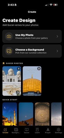 Ayah Canvas Screenshot 5 of 10