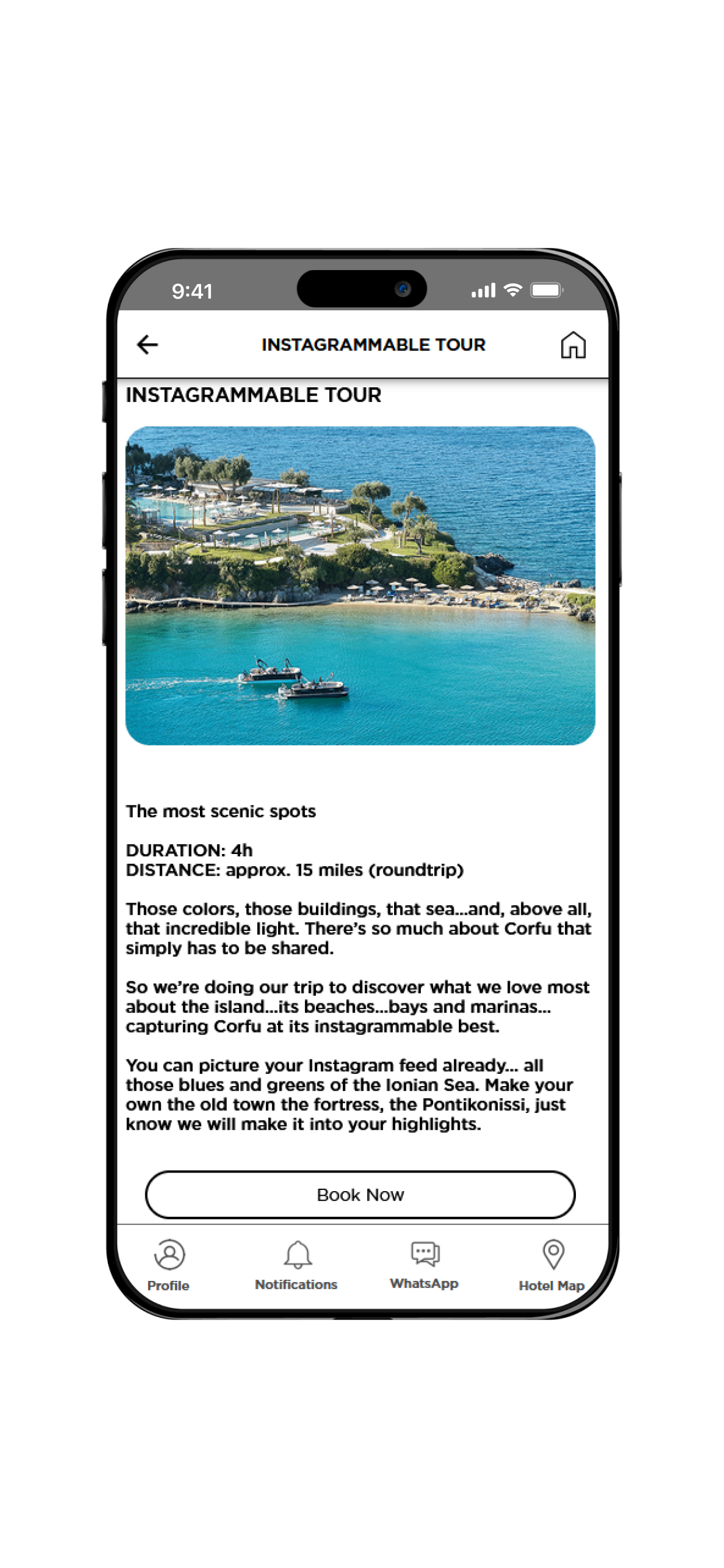 Grecotel Hotels & Resorts