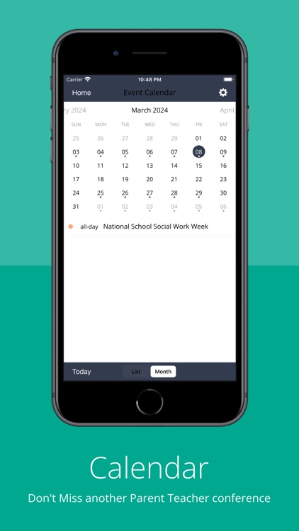 Calhoun County School District