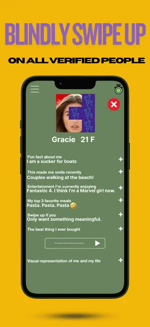 Dating Square by 65square screenshot 2