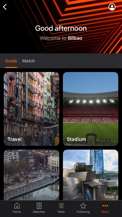 UEFA Europa League Official screenshot-4