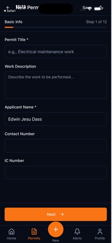 Cenviro PTW Screenshot 1 of 5