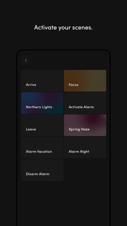 Ovio for Home Assistant screenshot-3