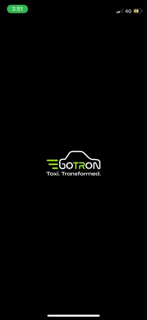 GOTRON: Taxi Ride & More screenshot 1