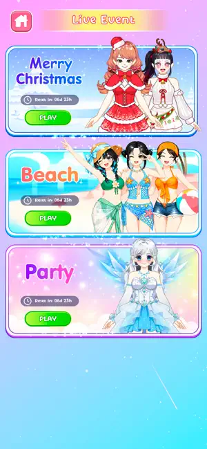 Left Or Right Perfect Dress Up screenshot 4