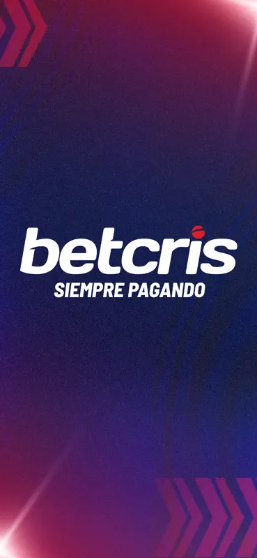 Betcris - apuestas y casino screenshot 8 of 8
