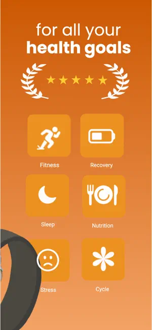 Zoku: AI Health Coach screenshot 2