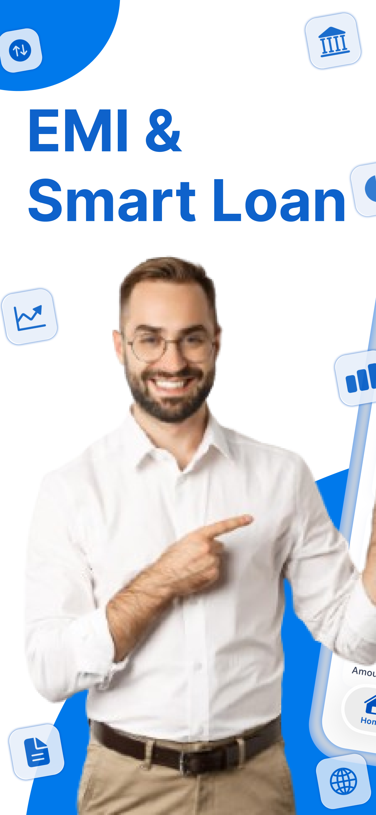 EMI & Smart Loan