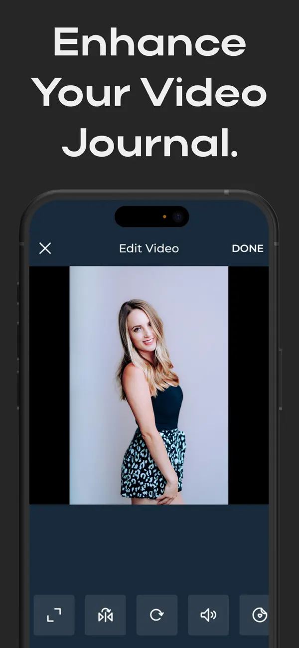 #2. Private Video Diary & Journal (iOS) De: Apps Farm LLC