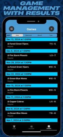 Puck Stats Screenshot 6 of 10