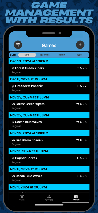 Puck Stats Screenshot 6 of 10