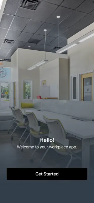 Workspace MA screenshot 1