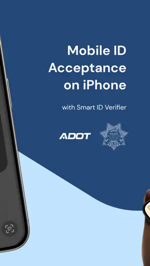 Smart ID Verifier screenshot 2