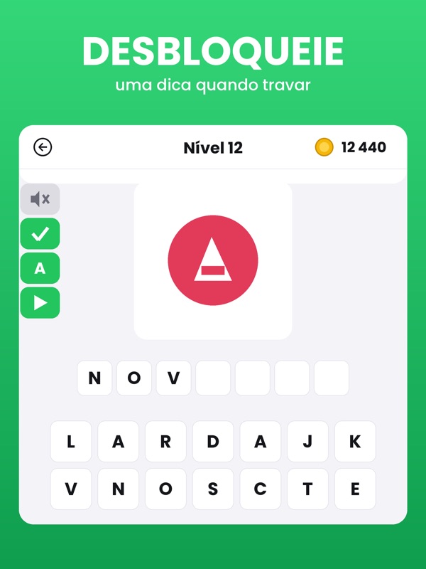 Logo Quiz - Jogos de Marcas screenshot 8