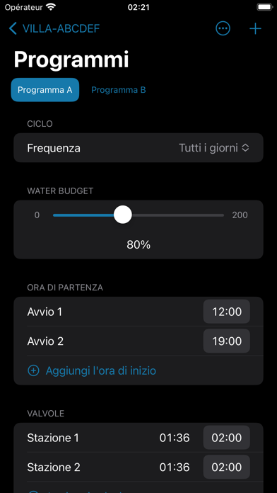 MySOLEM screenshot 3