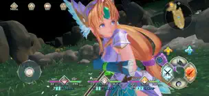 Trials of Mana+ - Screenshot 2