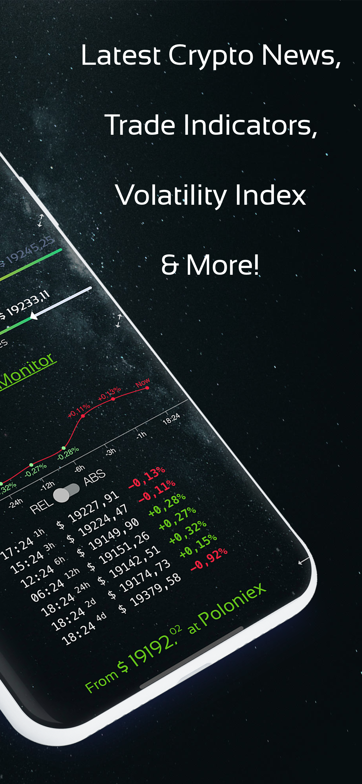 Crypto Coin Check screenshot 3