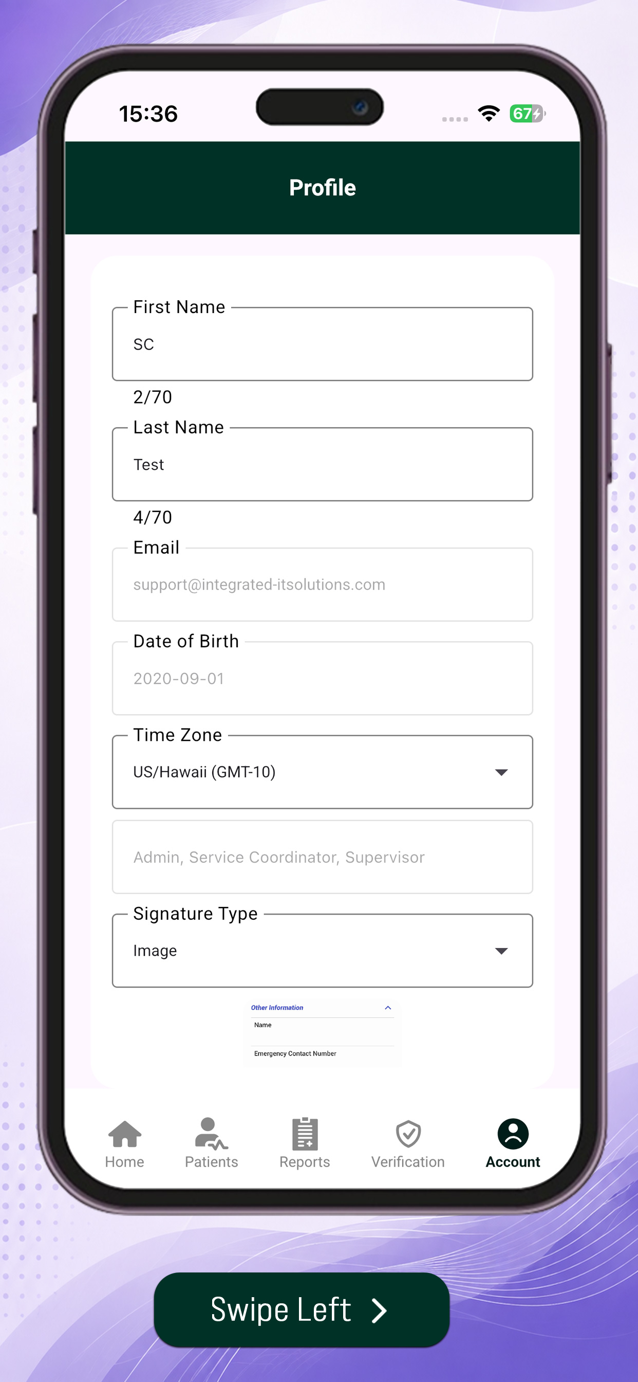 A1SC screenshot 8