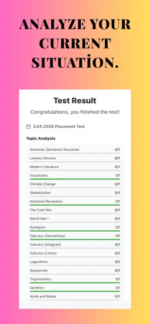 Bi Coach screenshot 3