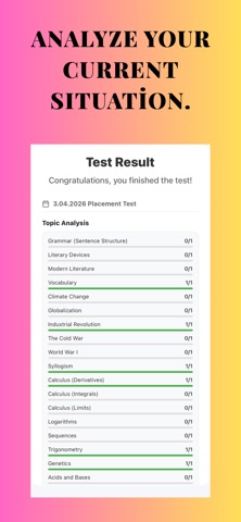 Bi Coach screenshot