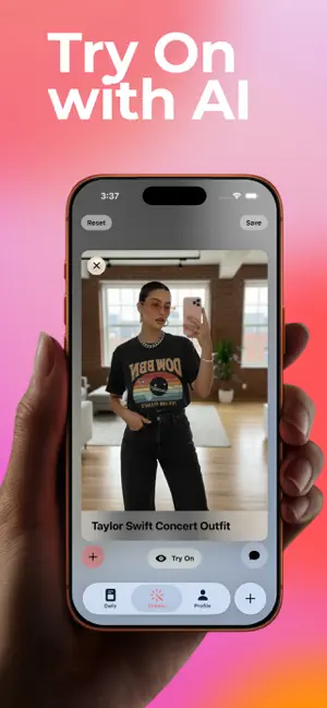 Outfit & Closet Fits - Dripped screenshot 4