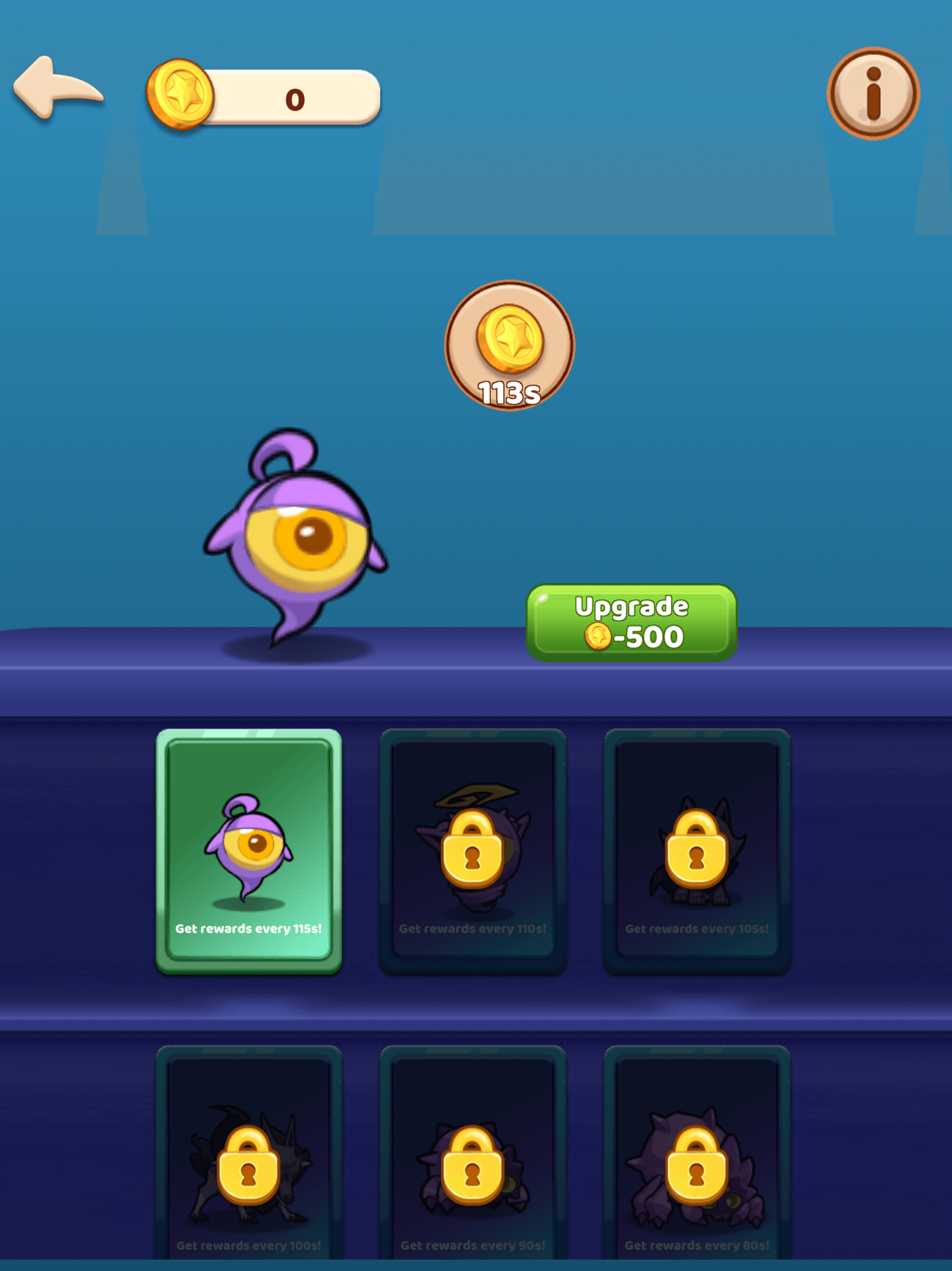 Fusion Route screenshot 8