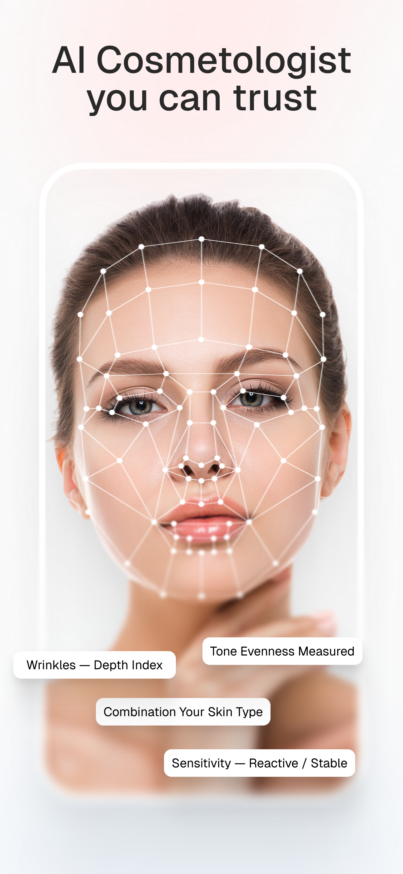 BeautyBoostr: AI Skin Coach
