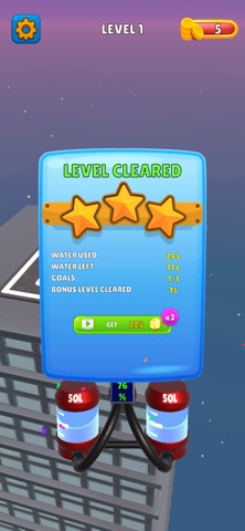 Fire Hose Game Screenshot 7 of 7