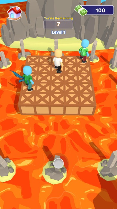 Block Challenge: Clash Party Screenshot
