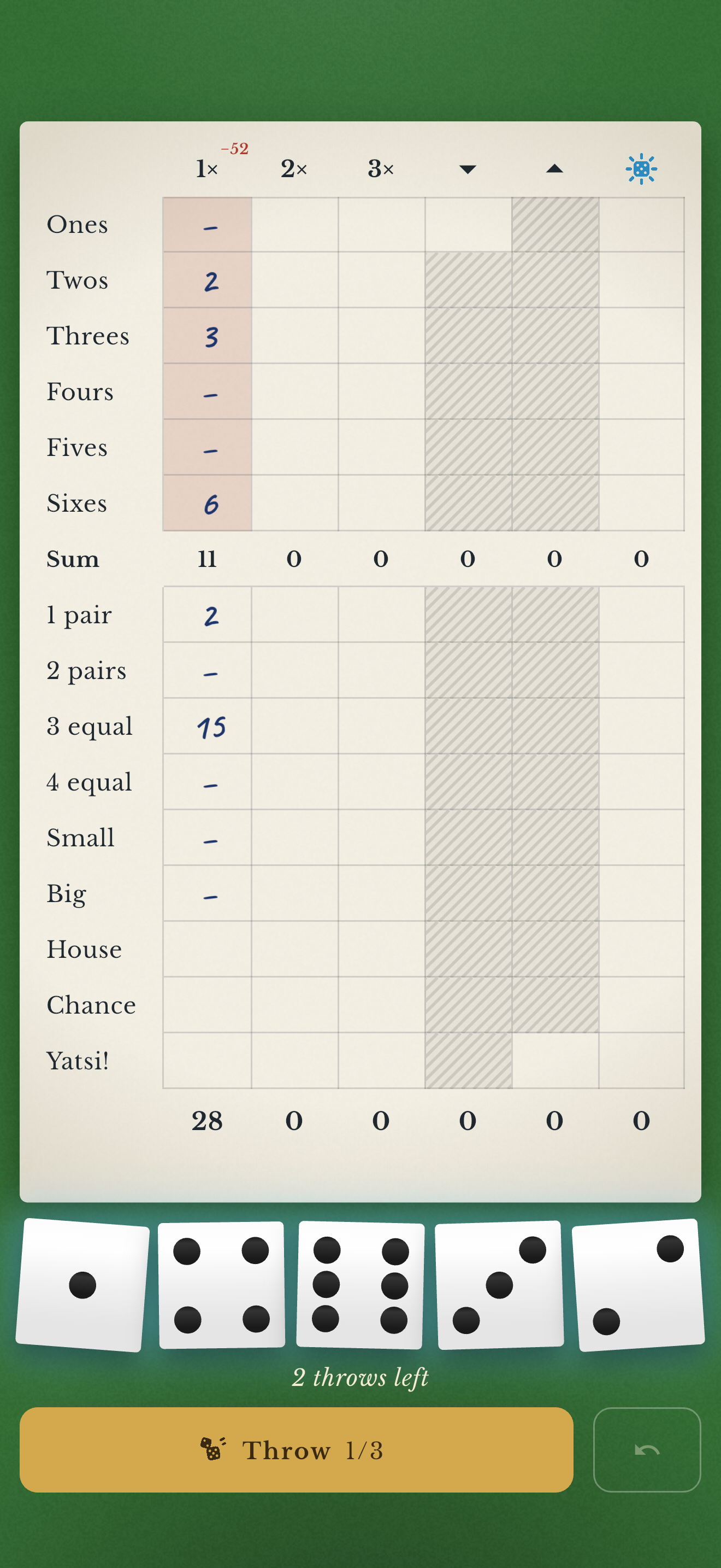 Seksrader screenshot 2