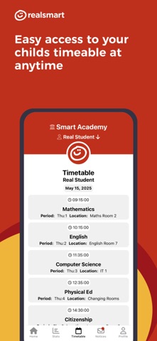 Smart Parents Screenshot 3 of 4