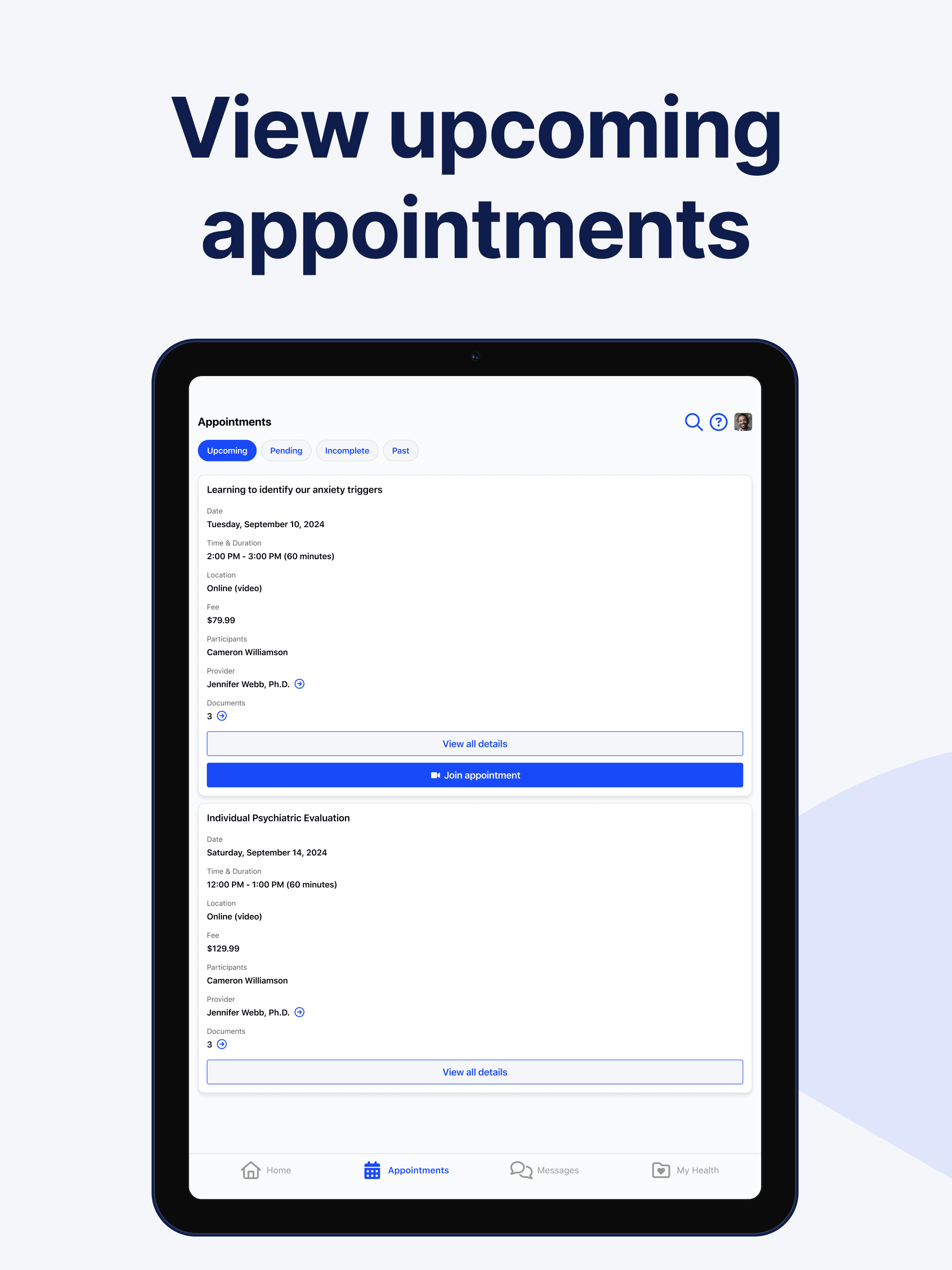 BTST Services
