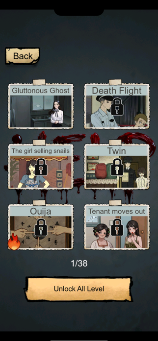 Folklore Puzzle Screenshot 2 of 3