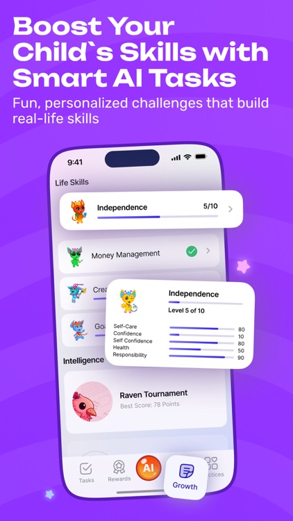 DragonFamily: Chores & Rewards screenshot-3
