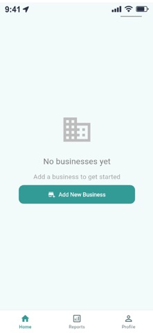 Zoto Books screenshot
