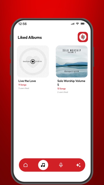 Dave Pettigrew Official screenshot-3
