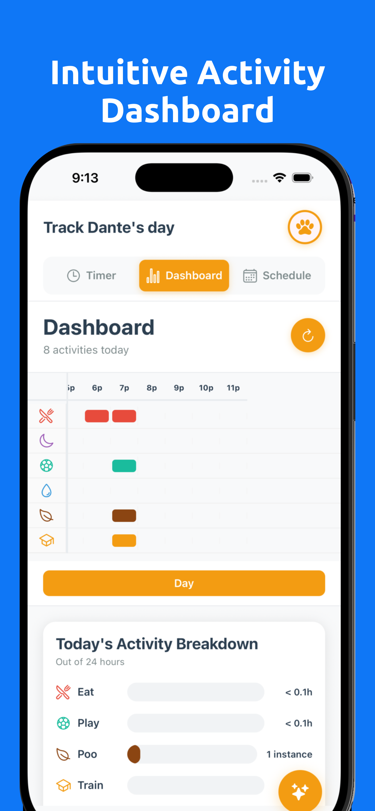 GoodDog AI screenshot 4